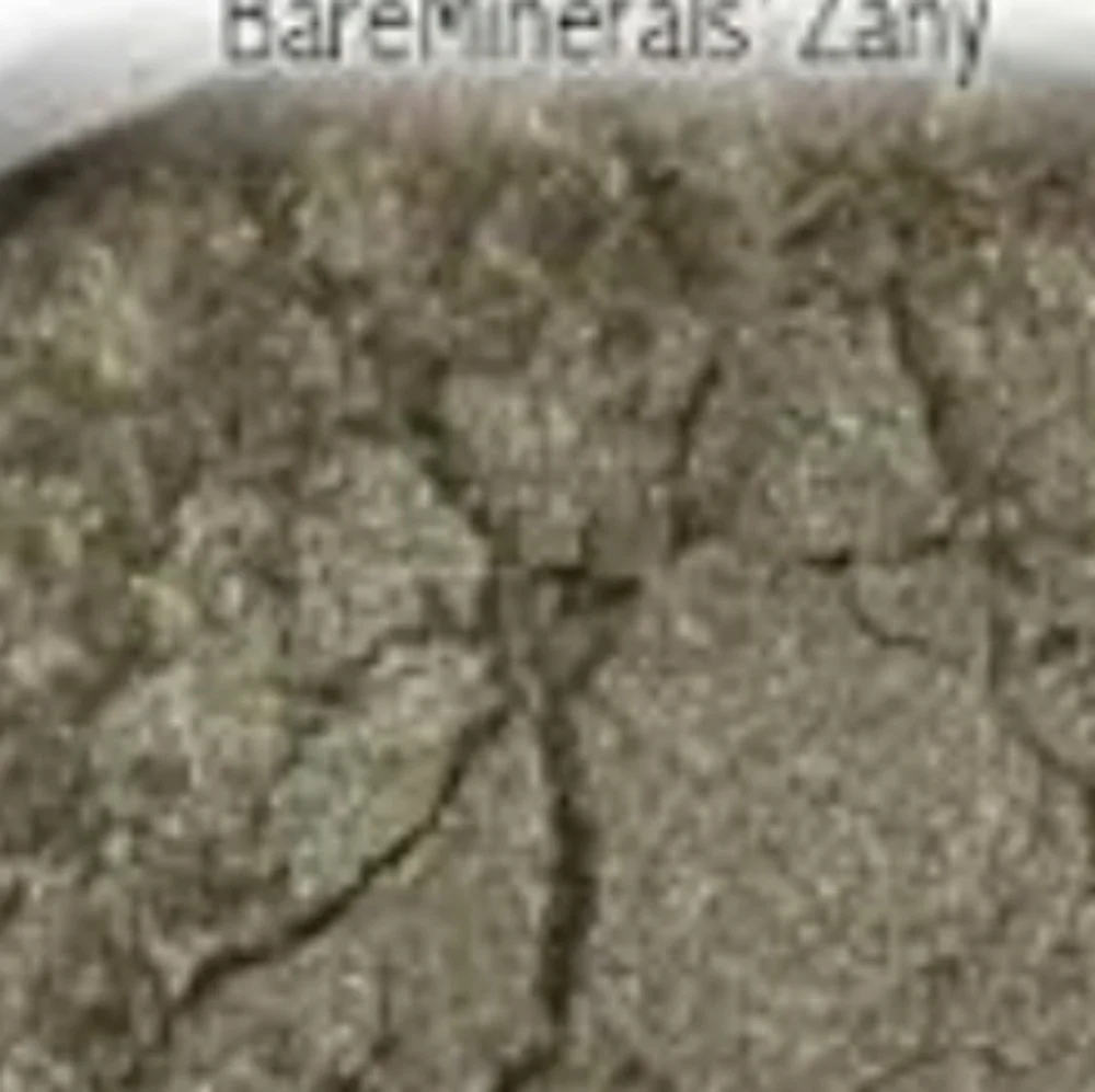 ❇️🧚‍♀️ZANY Bareminerals DISCONTINUED RARE Eyecolor NWT/SEALED